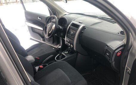 Nissan X-Trail, 2011 год, 1 320 000 рублей, 12 фотография