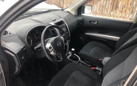 Nissan X-Trail, 2011 год, 1 320 000 рублей, 11 фотография