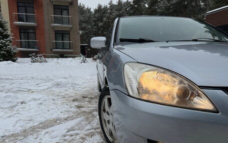 Mitsubishi Lancer IX, 2004 год, 380 000 рублей, 9 фотография