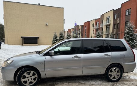 Mitsubishi Lancer IX, 2004 год, 380 000 рублей, 4 фотография