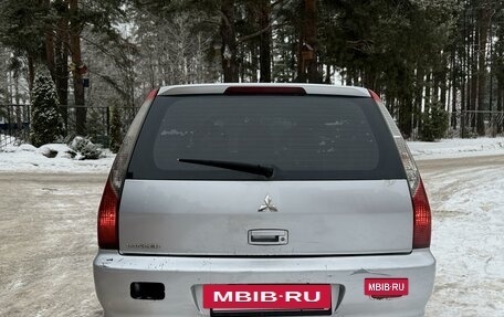 Mitsubishi Lancer IX, 2004 год, 380 000 рублей, 8 фотография