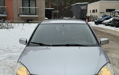 Mitsubishi Lancer IX, 2004 год, 380 000 рублей, 11 фотография