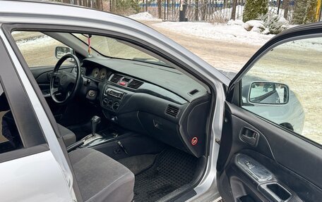 Mitsubishi Lancer IX, 2004 год, 380 000 рублей, 12 фотография