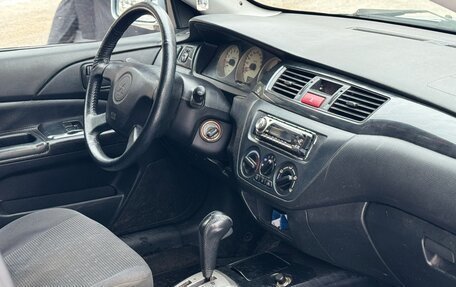 Mitsubishi Lancer IX, 2004 год, 380 000 рублей, 16 фотография