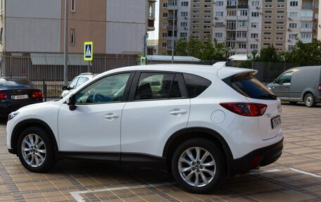 Mazda CX-5 II, 2014 год, 1 950 000 рублей, 6 фотография