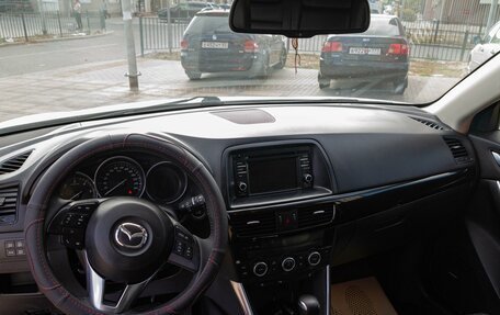 Mazda CX-5 II, 2014 год, 1 950 000 рублей, 9 фотография