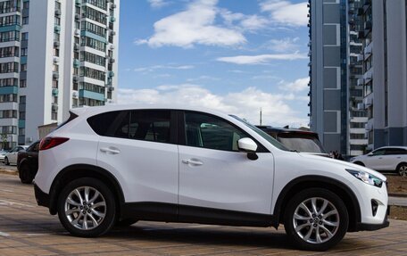 Mazda CX-5 II, 2014 год, 1 950 000 рублей, 5 фотография