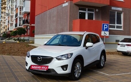 Mazda CX-5 II, 2014 год, 1 950 000 рублей, 8 фотография