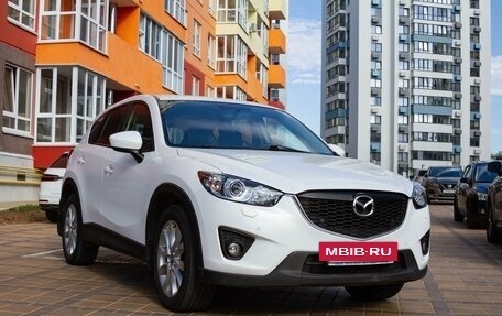 Mazda CX-5 II, 2014 год, 1 950 000 рублей, 7 фотография