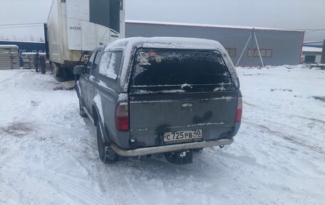 Ford Ranger II рестайлинг, 2006 год, 520 000 рублей, 2 фотография