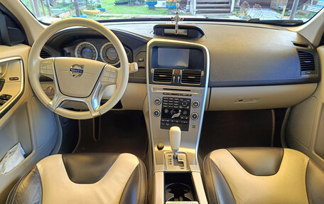 Volvo XC60 II, 2010 год, 2 000 000 рублей, 7 фотография