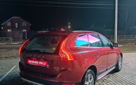 Volvo XC60 II, 2010 год, 2 000 000 рублей, 2 фотография