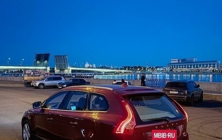 Volvo XC60 II, 2010 год, 2 000 000 рублей, 5 фотография