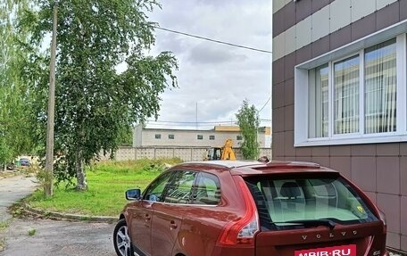 Volvo XC60 II, 2010 год, 2 000 000 рублей, 4 фотография