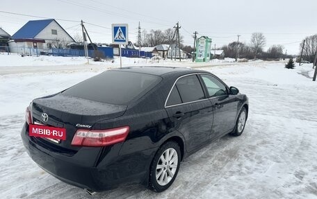 Toyota Camry, 2010 год, 1 350 000 рублей, 3 фотография