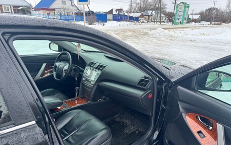 Toyota Camry, 2010 год, 1 350 000 рублей, 7 фотография