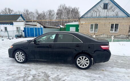 Toyota Camry, 2010 год, 1 350 000 рублей, 5 фотография