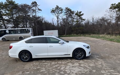 KIA K900 II, 2019 год, 4 100 000 рублей, 2 фотография