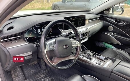 KIA K900 II, 2019 год, 4 100 000 рублей, 9 фотография