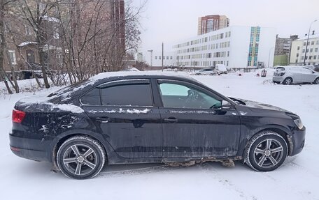 Volkswagen Jetta VI, 2013 год, 1 022 000 рублей, 6 фотография