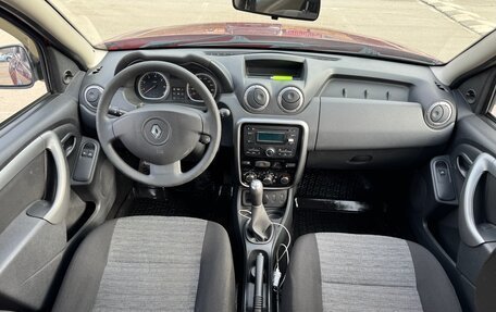 Renault Duster I рестайлинг, 2013 год, 1 000 000 рублей, 12 фотография