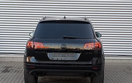 Volkswagen Touareg III, 2015 год, 3 890 000 рублей, 6 фотография