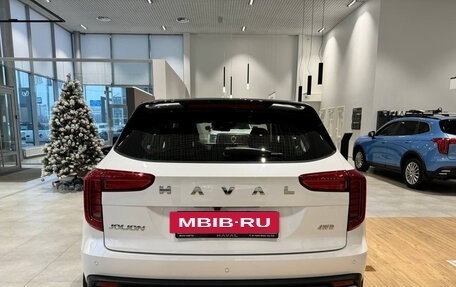 Haval Jolion, 2024 год, 2 699 000 рублей, 3 фотография