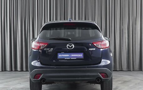 Mazda CX-5 II, 2013 год, 2 039 000 рублей, 4 фотография