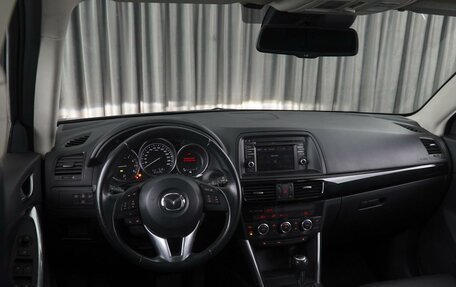 Mazda CX-5 II, 2013 год, 2 039 000 рублей, 6 фотография