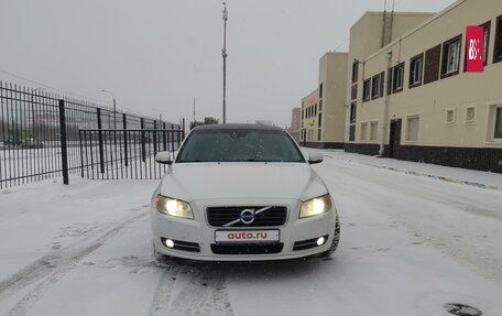 Volvo S80 II рестайлинг 2, 2012 год, 1 580 000 рублей, 4 фотография