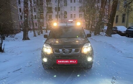 Nissan X-Trail, 2014 год, 1 570 000 рублей, 9 фотография