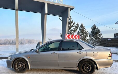 Honda Accord VII рестайлинг, 1999 год, 550 000 рублей, 2 фотография