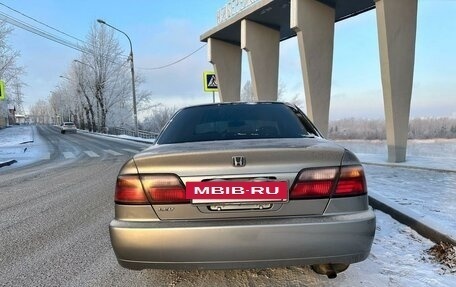 Honda Accord VII рестайлинг, 1999 год, 550 000 рублей, 5 фотография