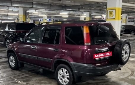 Honda CR-V IV, 1996 год, 639 000 рублей, 6 фотография