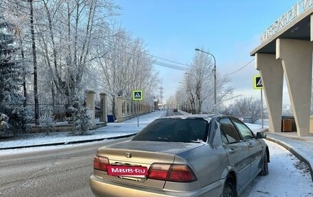 Honda Accord VII рестайлинг, 1999 год, 550 000 рублей, 4 фотография