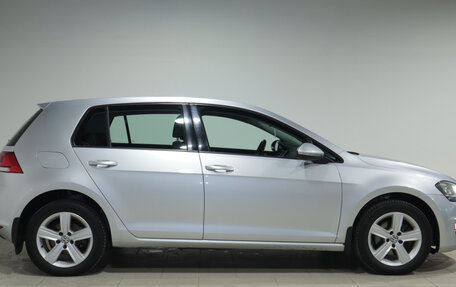 Volkswagen Golf VII, 2013 год, 1 410 000 рублей, 7 фотография