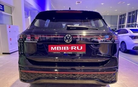 Volkswagen Tiguan, 2024 год, 5 850 000 рублей, 7 фотография