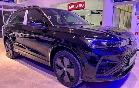 Volkswagen Tiguan, 2024 год, 5 850 000 рублей, 3 фотография