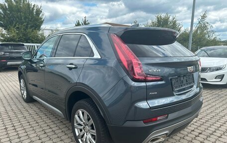 Cadillac XT4 I, 2022 год, 3 840 000 рублей, 6 фотография