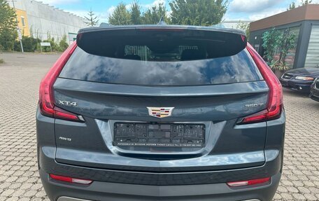 Cadillac XT4 I, 2022 год, 3 840 000 рублей, 7 фотография