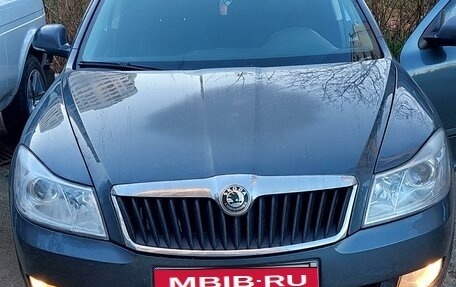 Skoda Octavia, 2011 год, 849 000 рублей, 1 фотография