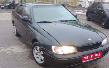 Toyota Carina E, 1997 год, 180 000 рублей, 1 фотография