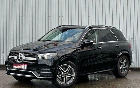 Mercedes-Benz GLE, 2020 год, 8 700 000 рублей, 1 фотография