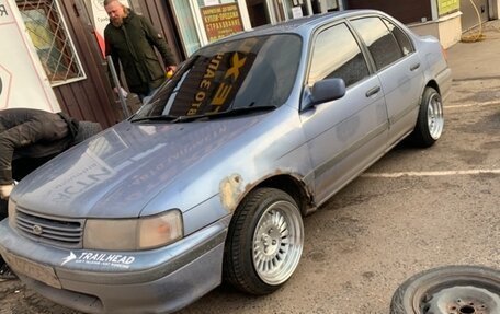 Toyota Corsa, 1992 год, 115 000 рублей, 1 фотография