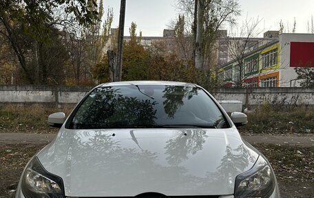 Ford Focus III, 2013 год, 980 000 рублей, 1 фотография