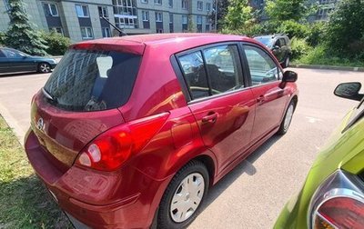 Nissan Tiida, 2011 год, 767 000 рублей, 1 фотография