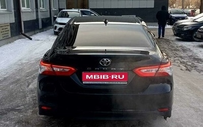 Toyota Camry, 2020 год, 2 670 000 рублей, 1 фотография