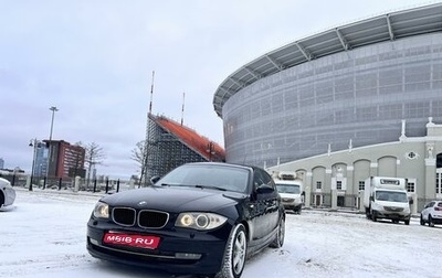 BMW 1 серия, 2011 год, 900 000 рублей, 1 фотография