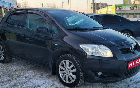 Toyota Auris II, 2007 год, 810 000 рублей, 1 фотография