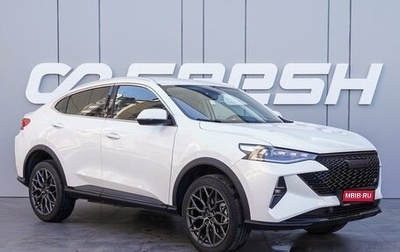 Haval F7x I, 2022 год, 2 175 000 рублей, 1 фотография